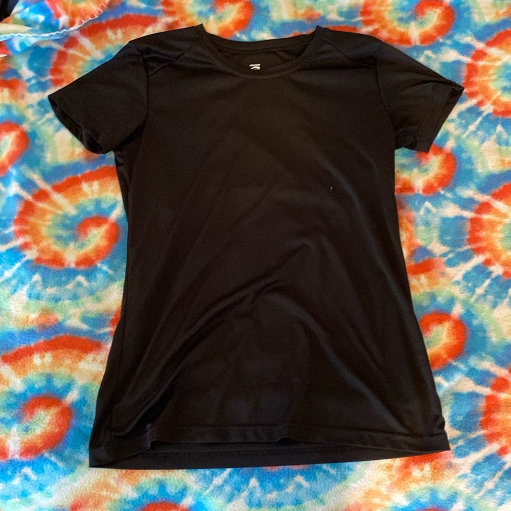 Black T-Shirt
